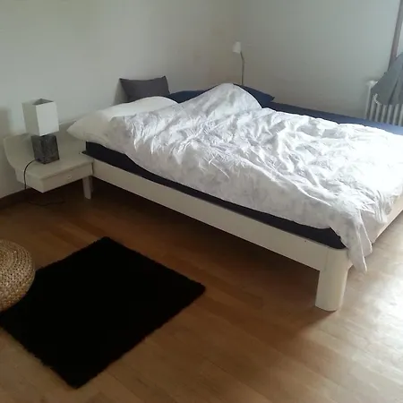 Konukevi Private Affoltern Zh