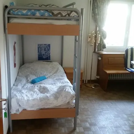 Konukevi Private Affoltern Zh *
